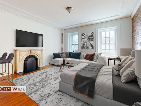 33 East 65th Street image 1 of 5