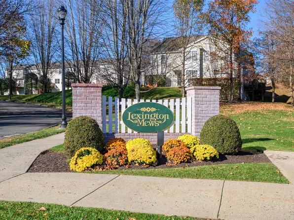 3101 Eaton Court #3101, Danbury, NY 06811