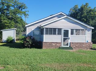 621 Etheridge St, Humboldt, TN 38343