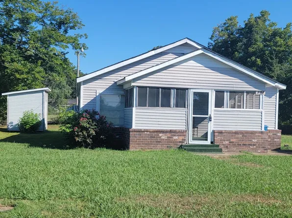 621 Etheridge St, Humboldt, TN 38343