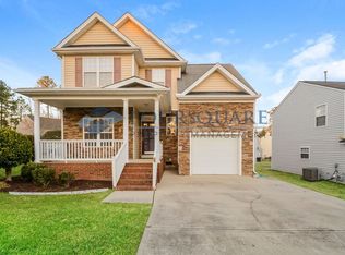 3921 Laurel Glen Dr, Raleigh, NC 27610