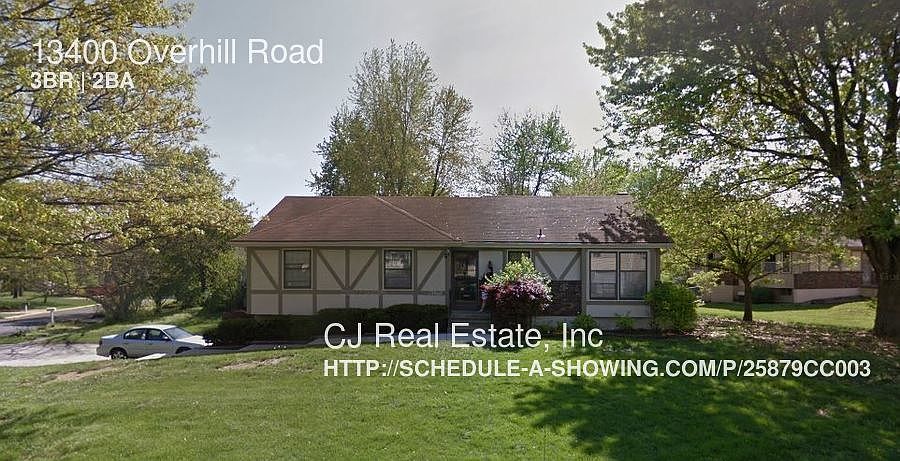 2nd image of 13400 Overhill Ave