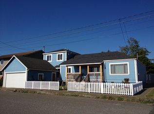611 Franklin St, Loleta, CA 95551