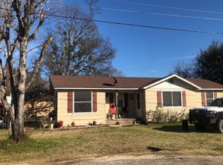 600 N Angelina St, Whitney, TX 76692