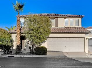 9144 Spoonbill Ridge Pl, Las Vegas, NV 89143