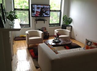 280 Decatur St APT 2, Brooklyn, NY 11233