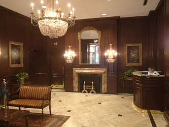 Rented by PF Financial Services Inc