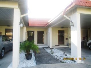 4109 La Pasida Ln, New Port Richey, FL 34655