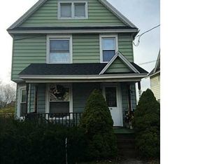 19 Paul St, Auburn, NY 13021