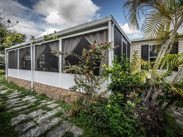 220 NE 12th Ave Lot 14, Homestead, FL 33030