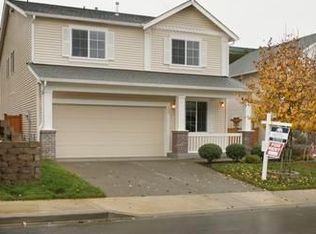 268 Ferndale Ave NE, Renton, WA 98056