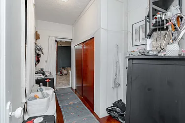 Rented by Modern Spaces