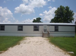 2612 Bailey Rd, Leesville, LA 71446