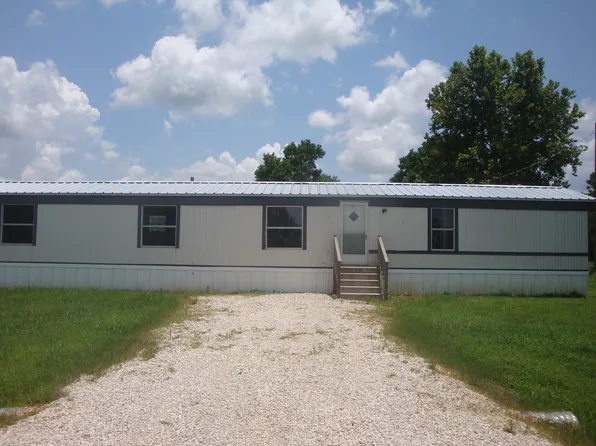 2612 Bailey Rd, Leesville, LA 71446