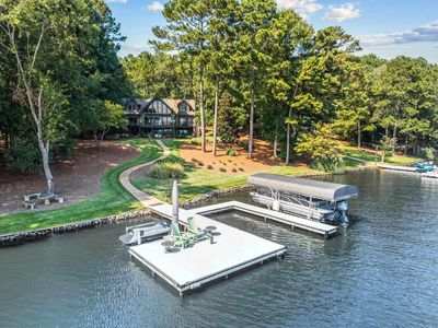 1370 Plantation Dr, Greensboro, GA, 30642