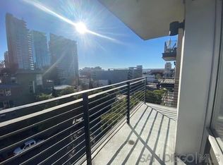 1608 India St UNIT 509, San Diego, CA 92101