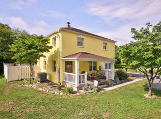 5932 Virginia Ave, Pembroke, VA 24136