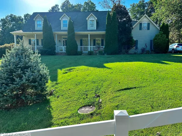 511 Emerald Ave, Kodak, TN 37764