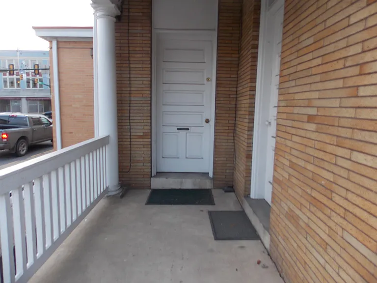 201 N Hanover St #5 — Photo 2