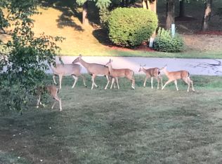 6917 Pine Knoll Dr, Clinton, OH 44216