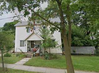 203 E Oak St, Wauseon, OH 43567