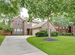 19211 Cypress Estates Ct, Spring, TX 77388