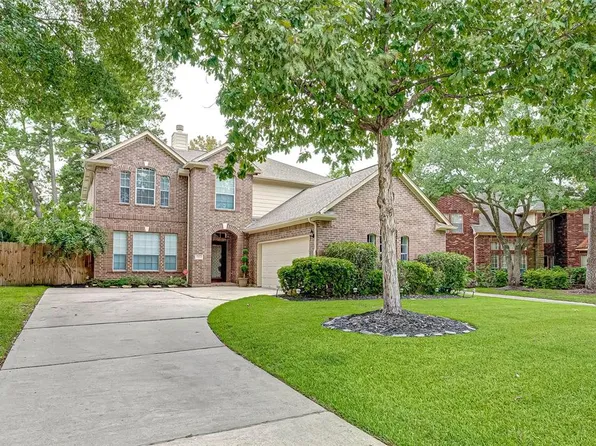 19211 Cypress Estates Ct, Spring, TX 77388