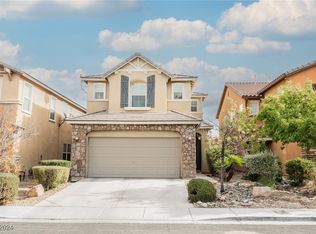 6460 Lake Scene St, Las Vegas, NV 89148