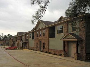 1448 W Fairmont St UNIT 101, Longview, TX 75604