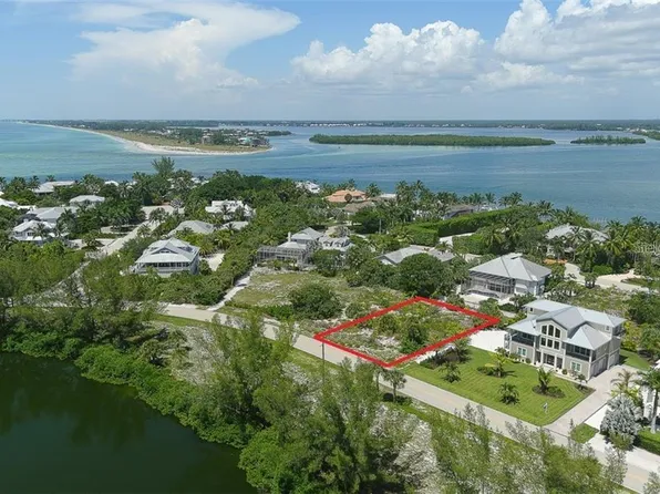 16080 Gulf Shores Dr #40, Boca Grande, FL 33921