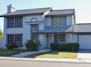 1171 E Harrison St, Chandler, AZ 85225