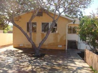 3699 Acacia St, San Diego, CA 92113