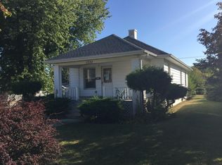 1222 Catherine St, Joliet, IL 60435