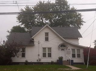 221 S Chipman St, Owosso, MI