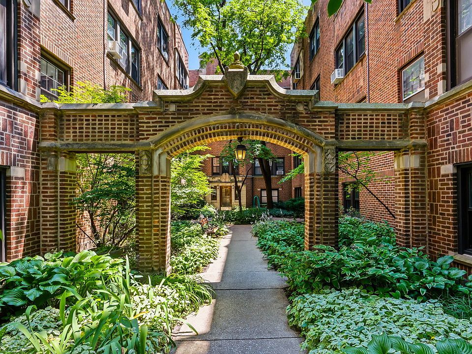 1st image of 5459 S Ingleside Ave APT 3S