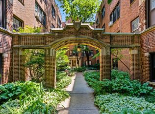 5459 S Ingleside Ave APT 3S, Chicago, IL 60615