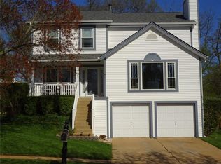 238 Cleta Ct, Ballwin, MO 63021