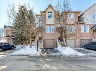 34 Palomino Trl, Halton Hills, ON L7G 6E9