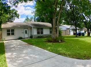 5910 Carew St, Houston, TX 77074