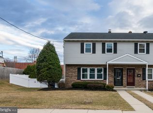 16 Madison Ave, Reading, PA 19605