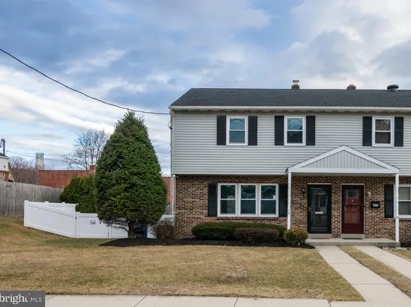 16 Madison Ave, Reading, PA 19605