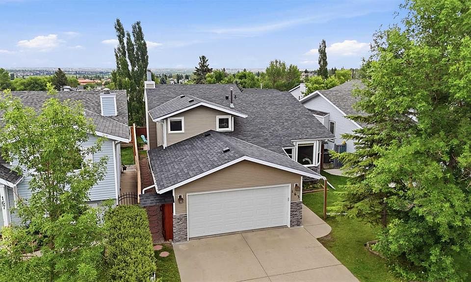 1st image of 163 W Macewan Meadow Way NW