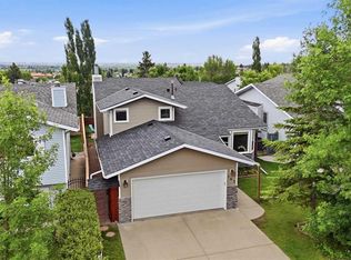 163 W Macewan Meadow Way NW, Calgary, AB T3K 3J1