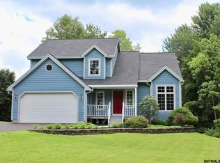 3 Weigand Ln, Delmar, NY 12054