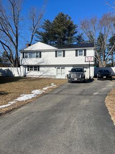 97 Coweeset Dr, Brockton, MA, 02301