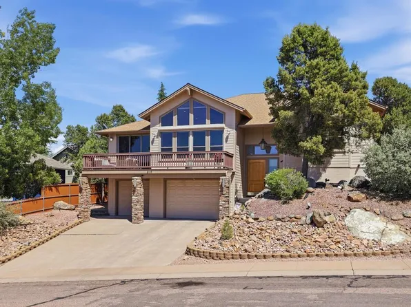 1111 S Elk Ridge Dr, Payson, AZ 85541