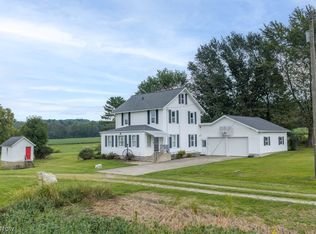 2791 Tusky Valley Rd NE, Mineral City, OH 44656