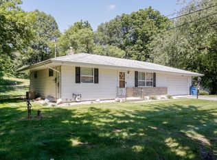 246 Auburn St, Battle Creek, MI