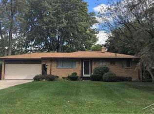 2534 Julianne Dr, Saginaw, MI