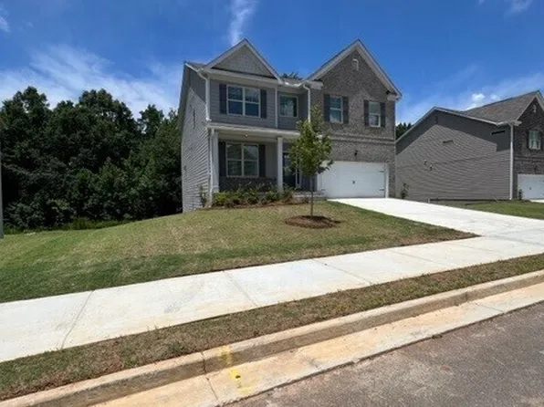 126 Lott Creek Ct, Braselton, GA 30517